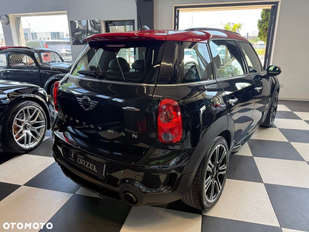 MINI John Cooper Works - 5
