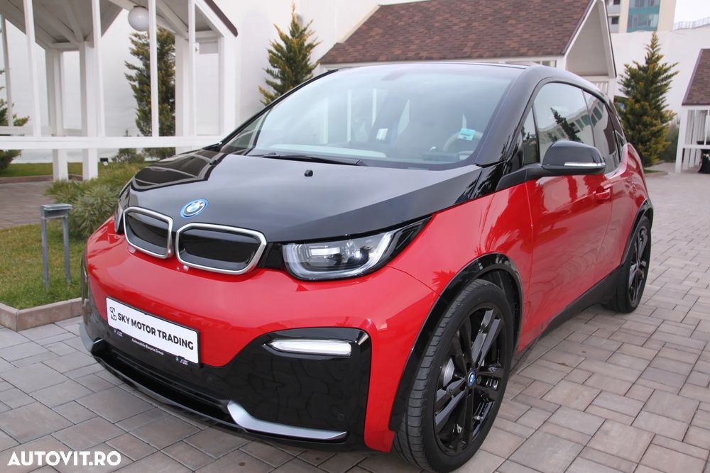 BMW i3 - 39