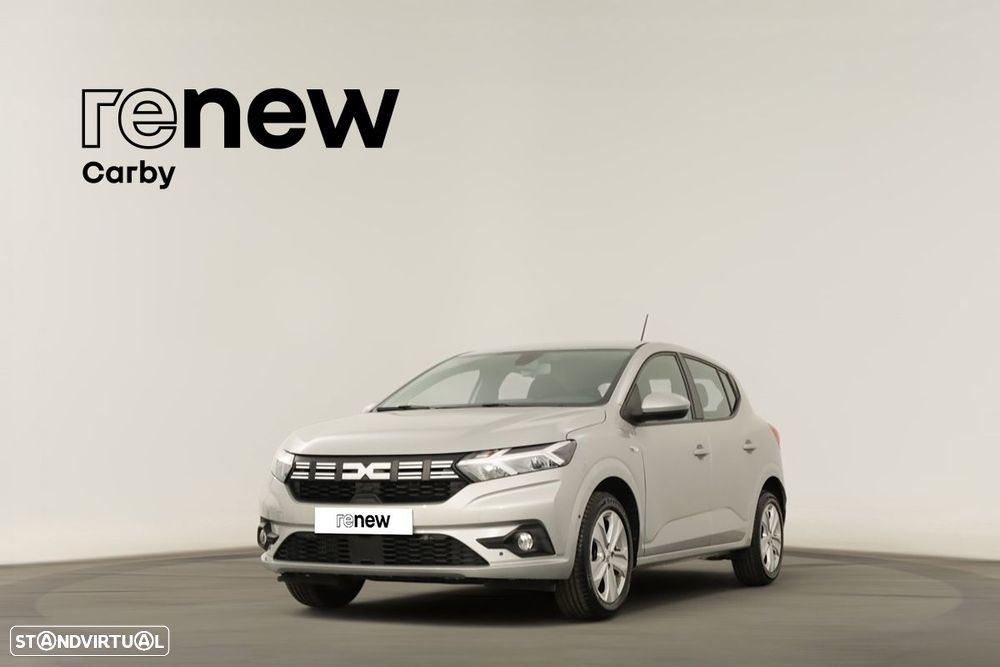 Dacia Sandero 1.0 TCe Expression - 1