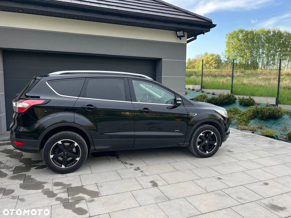 Ford Kuga 1.5 EcoBoost 4x4 Titanium - 1