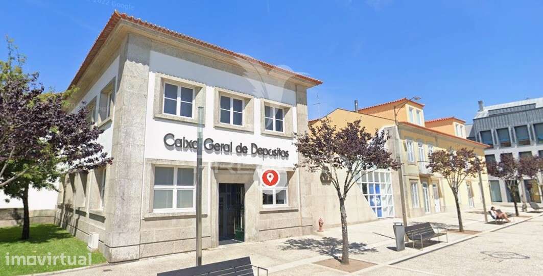 Loja Comércio na Praça do Almada  - Póvoa de Varzim - Grande imagem: 3/10