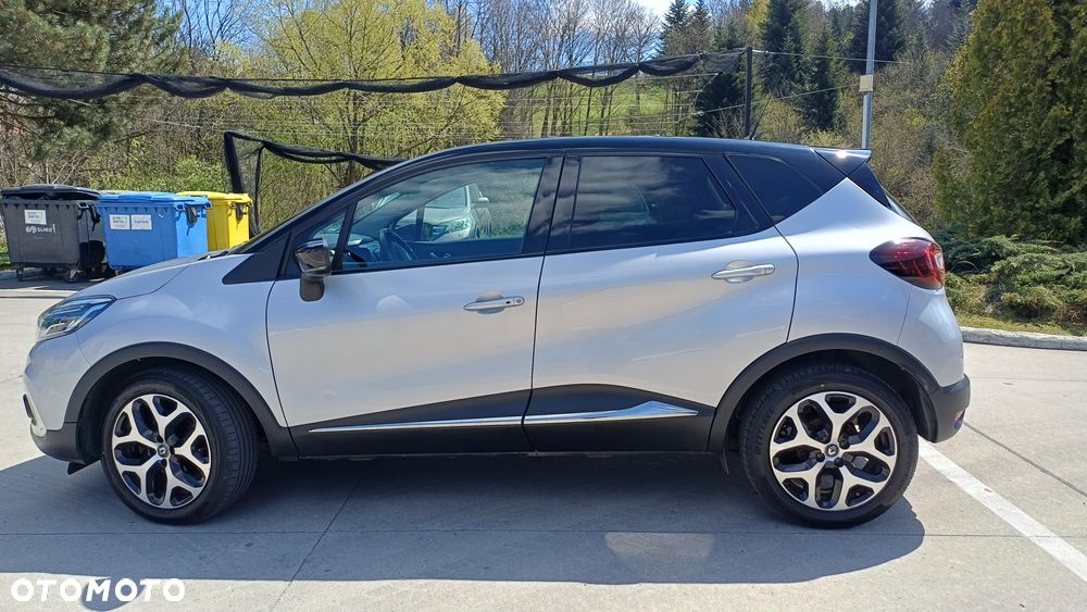 Renault Captur ENERGY dCi 110 Crossborder - 9