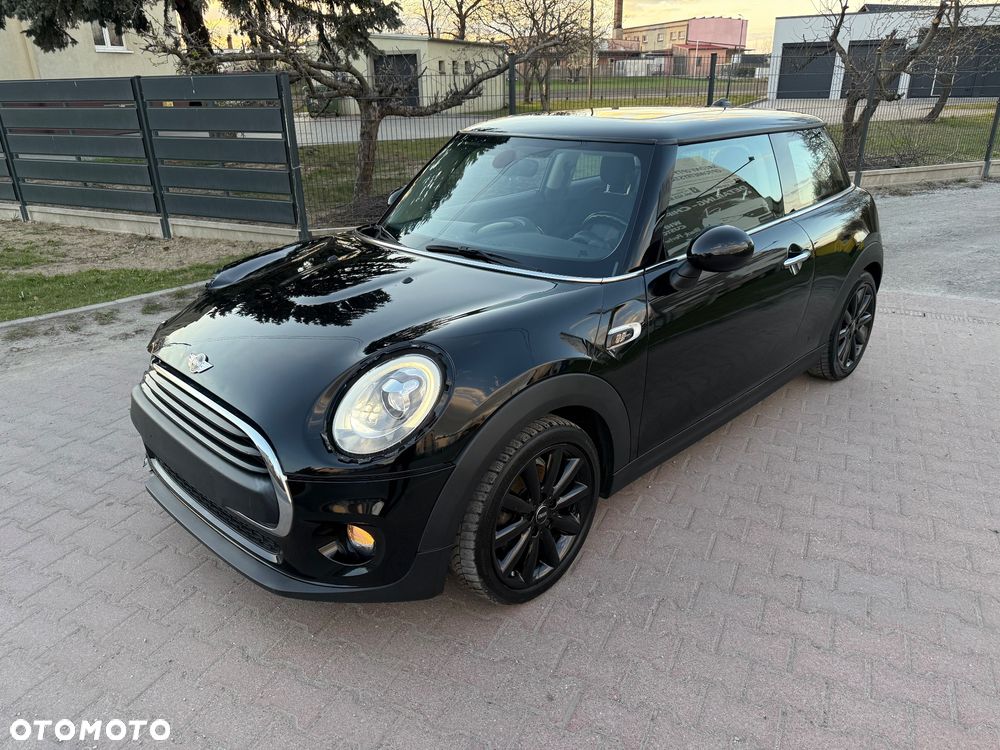MINI Cooper - 2