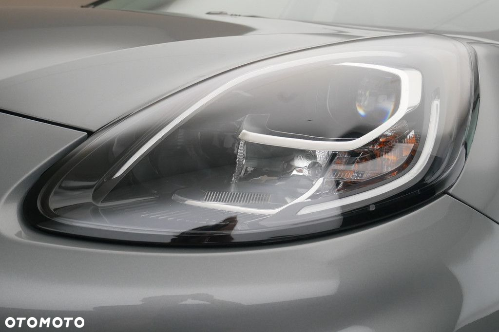 Ford Puma - 13