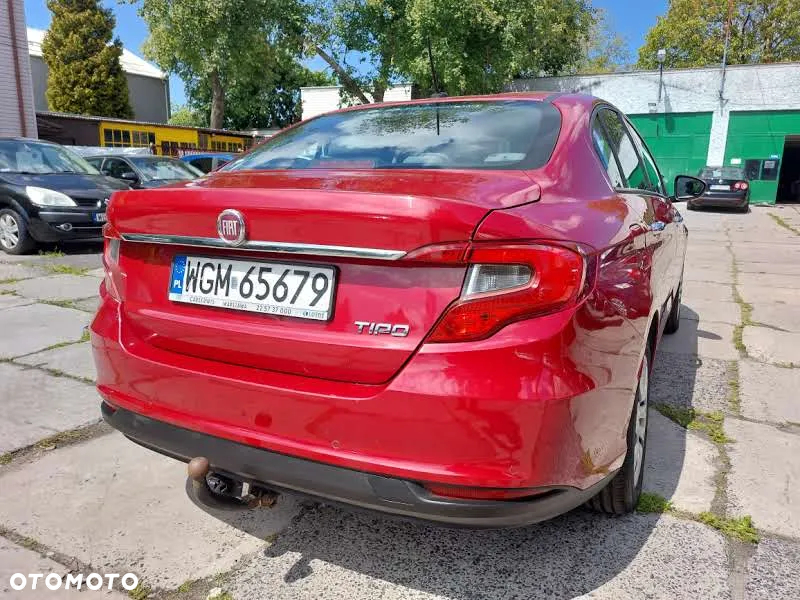Fiat Tipo 1.6 MultiJet 16v - 6