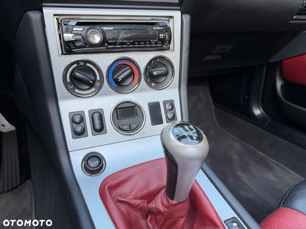 BMW Z3 2.0 - 29