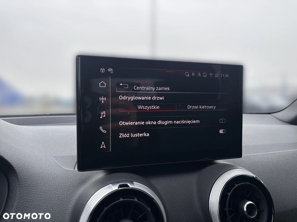 Audi Q2 40 TFSI Quattro S Line S tronic - 33