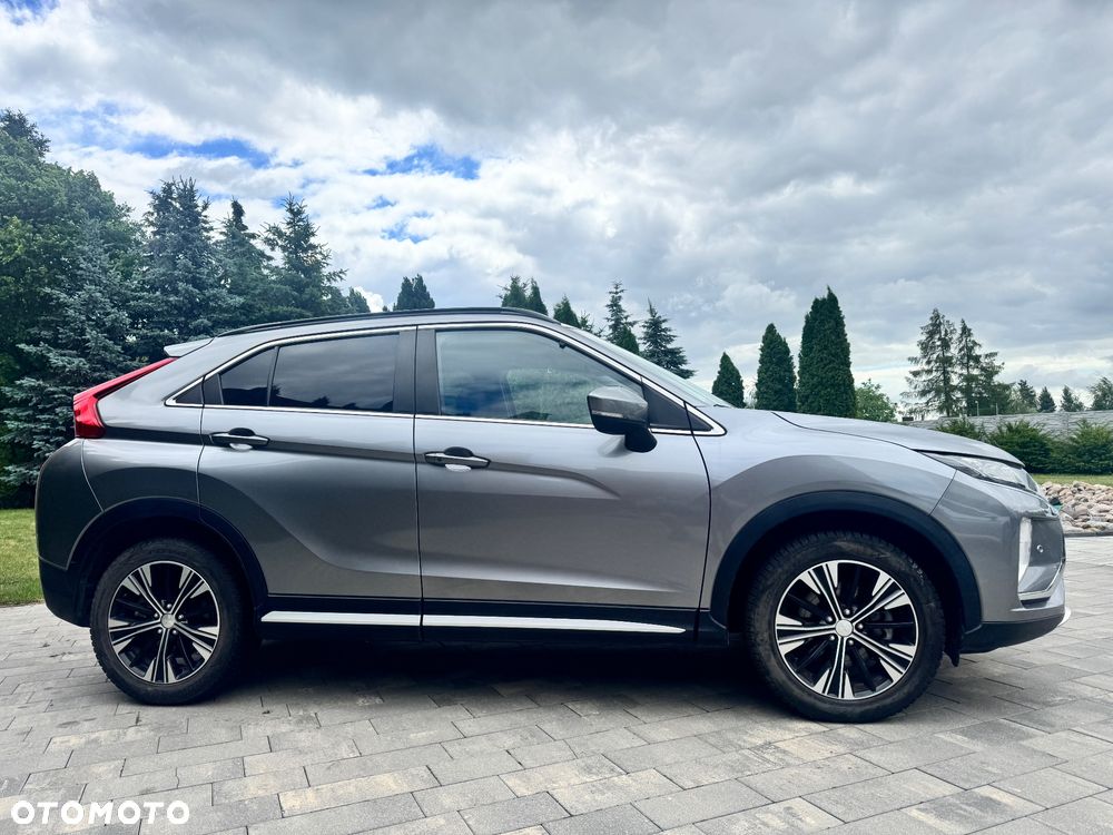 Mitsubishi Eclipse Cross 1.5 T GPF Intense Pro CVT - 1