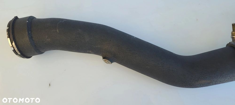 CHARGE PIPE VSRF BMW F32 N55B30 3.0B - 7