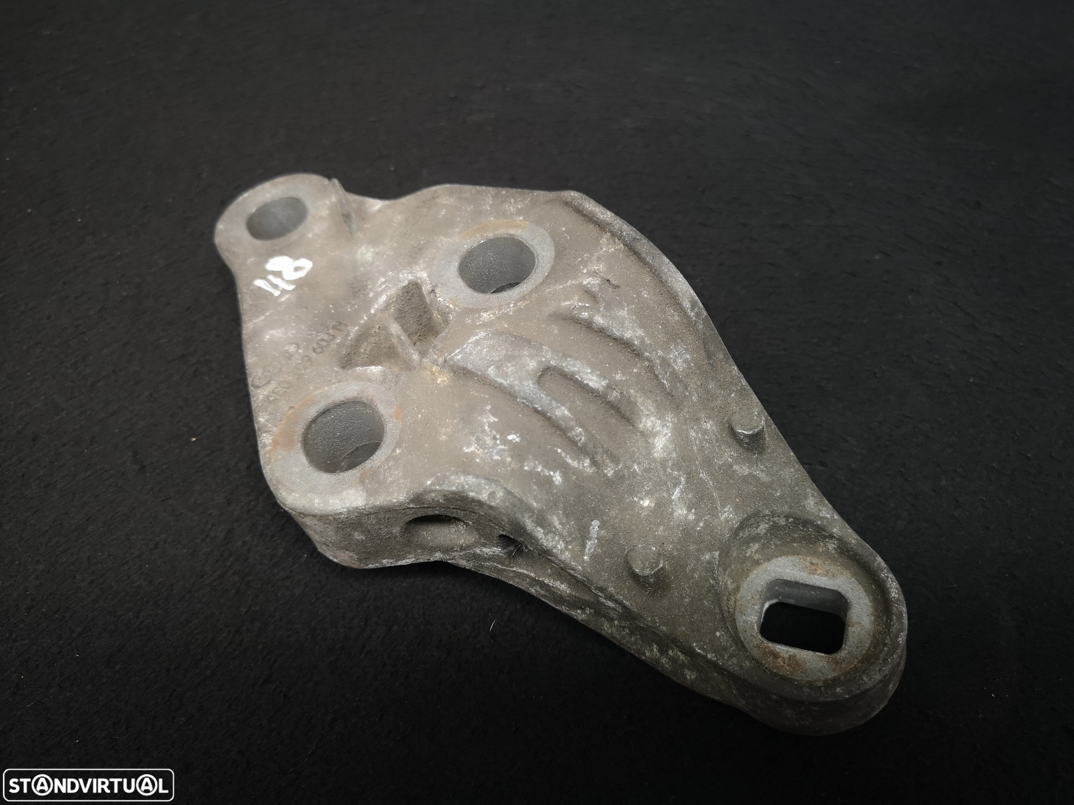 Apoio de motor audi a8 d3 4e0 2003+ - 2