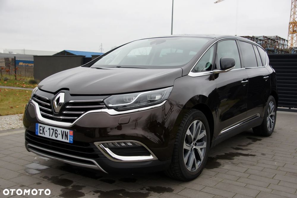 Renault Espace - 7