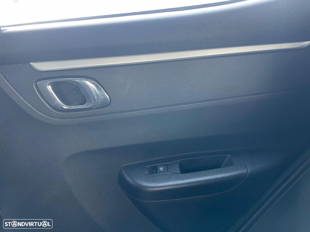 Dacia Spring Electric 45 Comfort Plus - 11