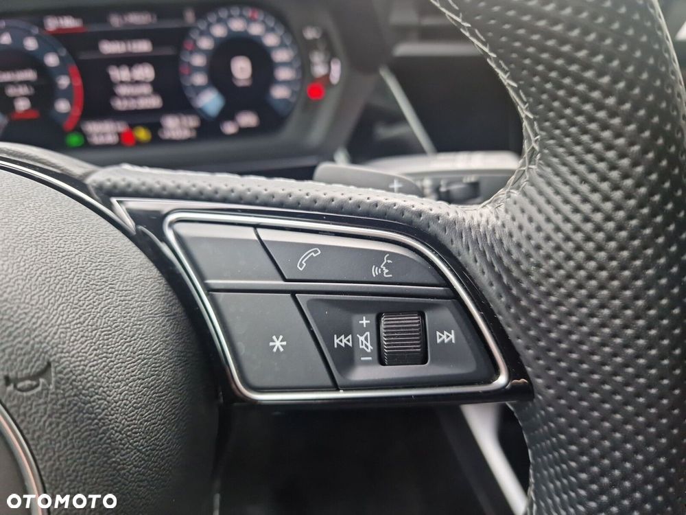 Audi S3 - 18