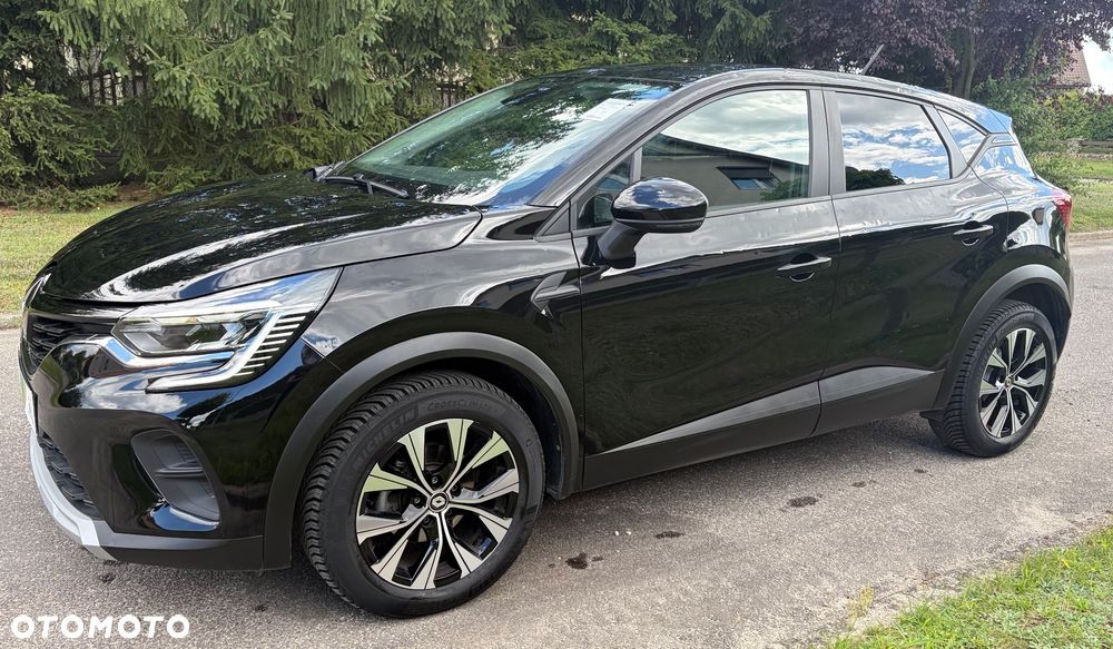 Renault Captur - 7