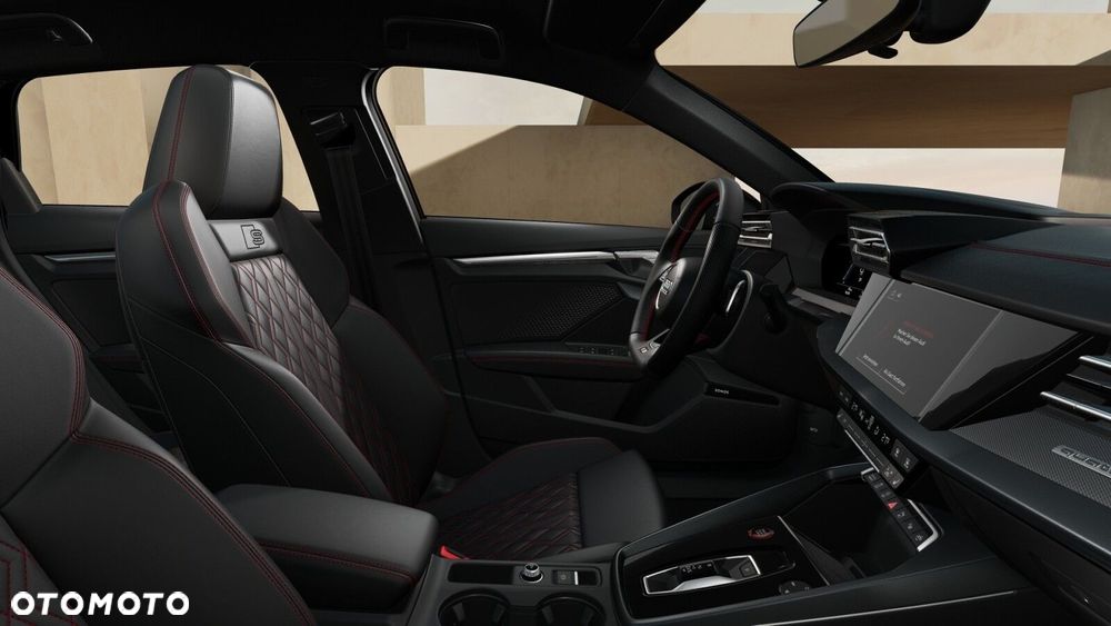 Audi S3 Sportback - 7