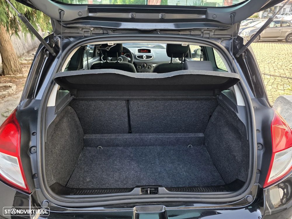 Renault Clio 1.2 TCE GT J15 - 15