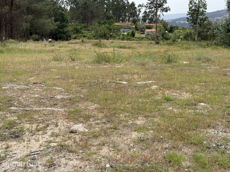 Terreno de construcao / pavilhoes / pedreira - Grande imagem: 5/10