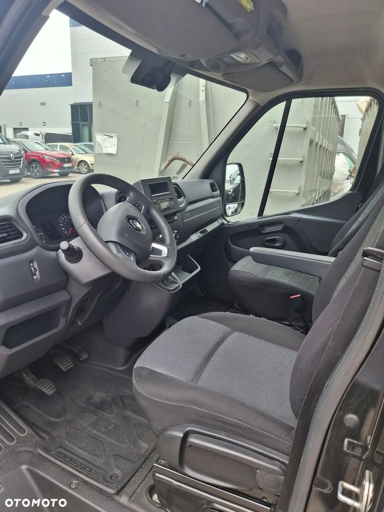 Renault Master - 2