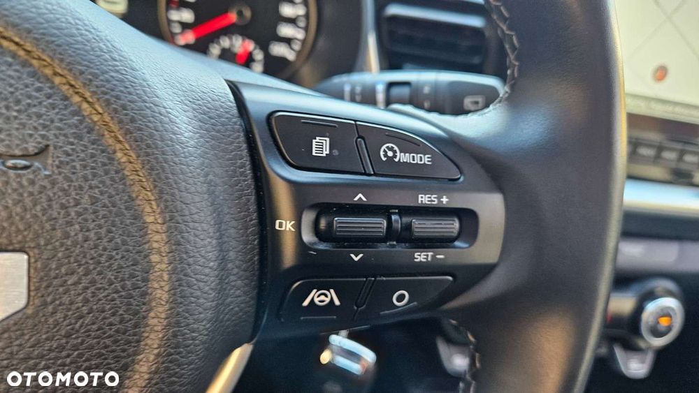 Kia Stonic - 23