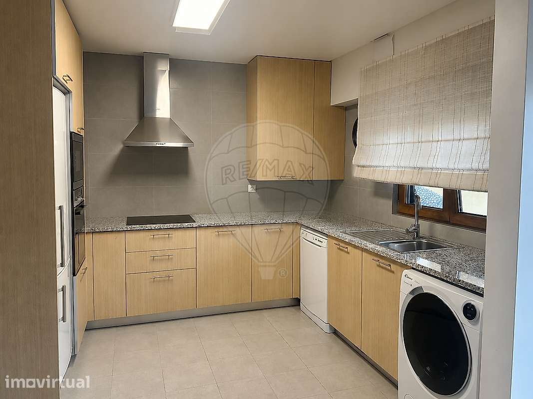 Apartamento T1 para arrendamento - Grande imagem: 4/11