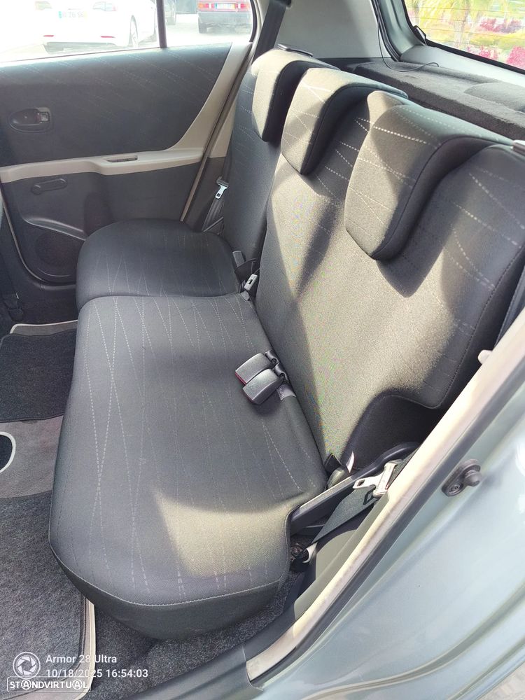 Toyota Yaris 1.0 VVT-i Rock in Rio 08 - 9