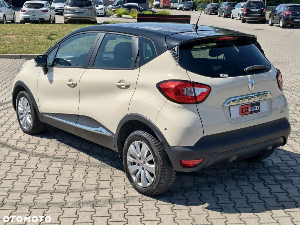 Renault Captur - 5