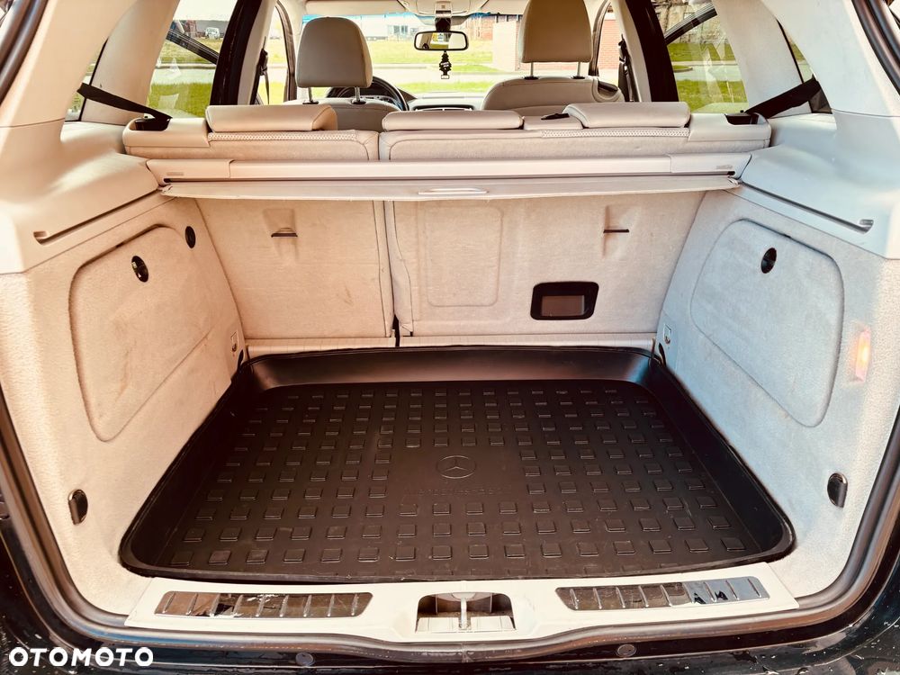 Mercedes-Benz Klasa B 170 - 5