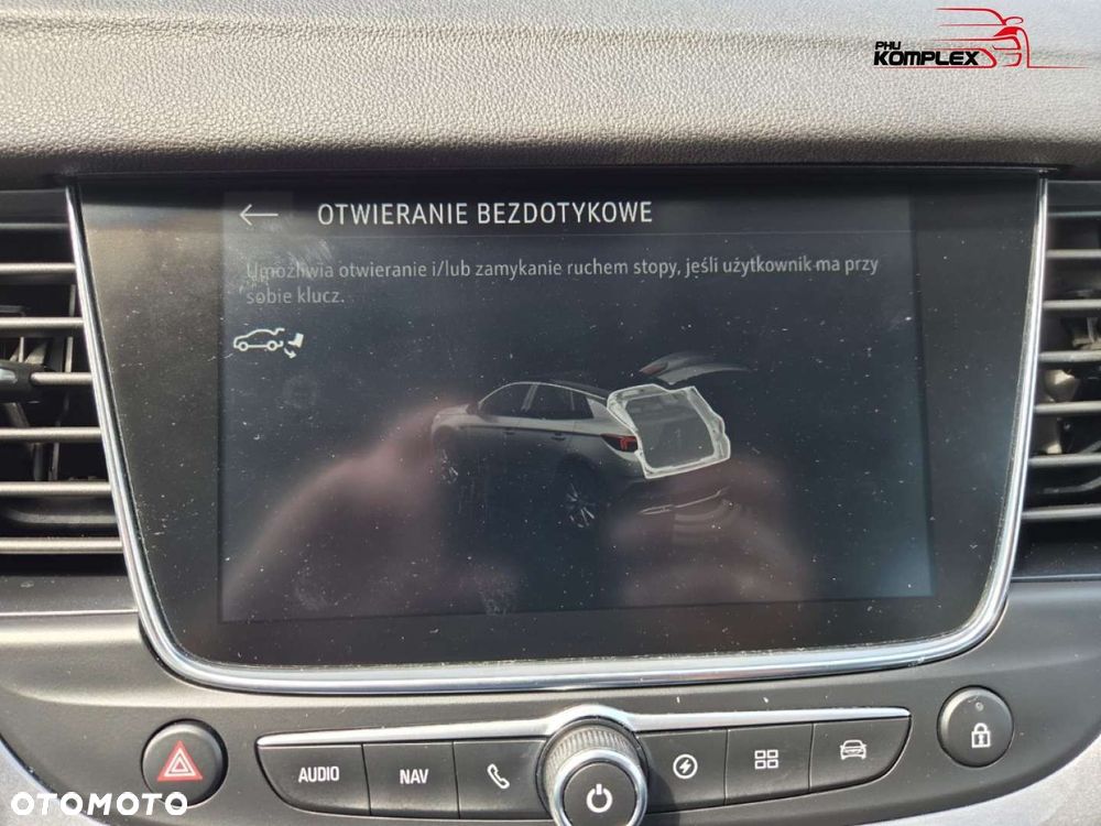Opel Grandland X - 29