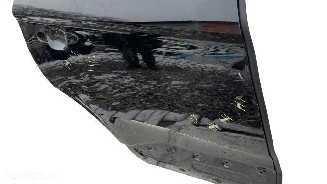 % OPEL GRANDLAND X DRZWI TYŁ TYLNE PRAWE - 16