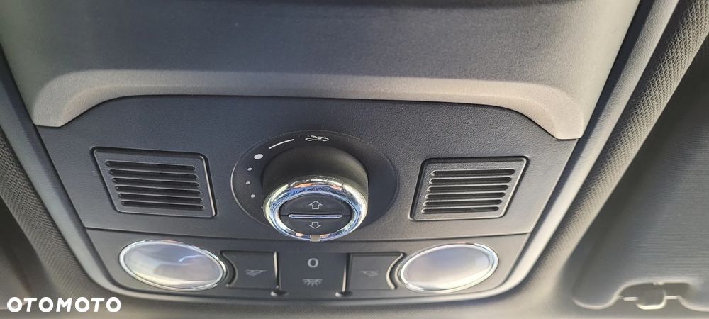 Skoda Octavia 2.0 TDI (Green tec) RS - 31