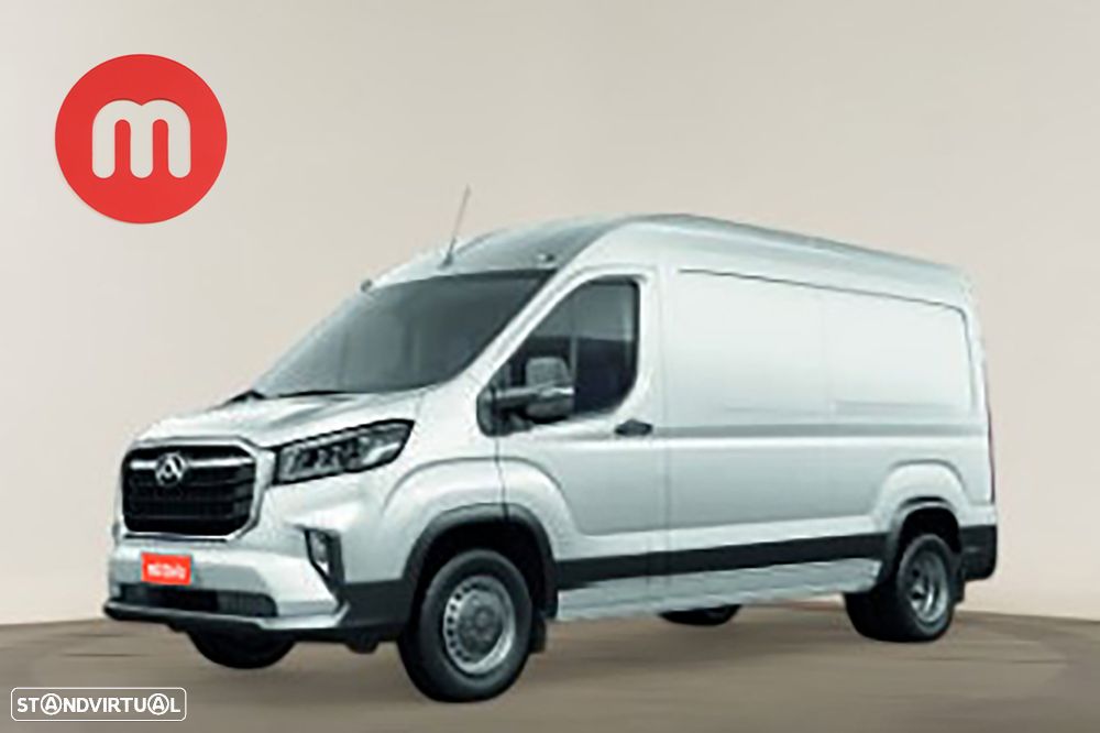 Maxus Deliver9 2.0CRDI FWD PL-TM - 3
