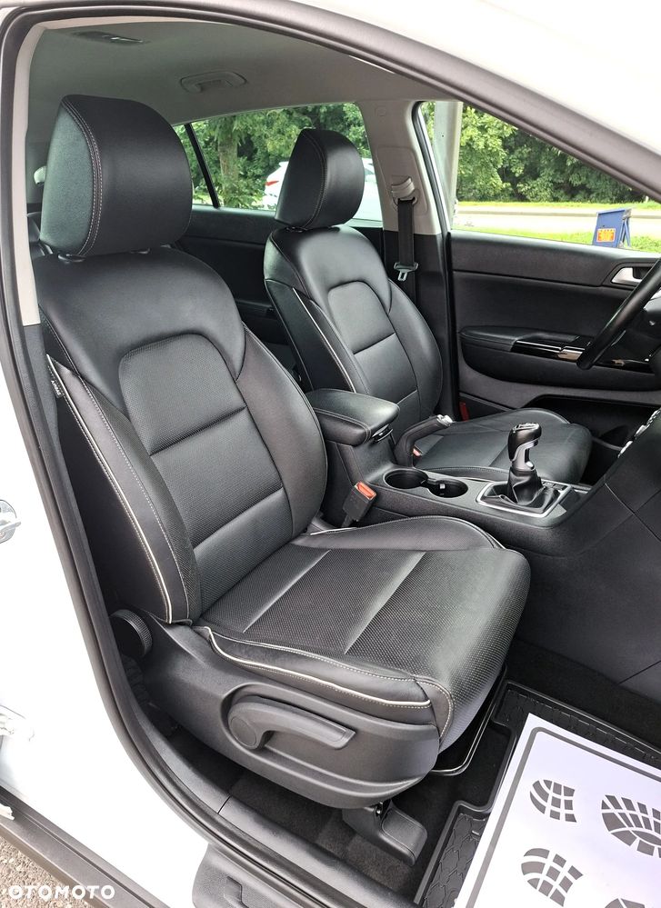 Kia Sportage 1.6 GDI 2WD SPIRIT - 13