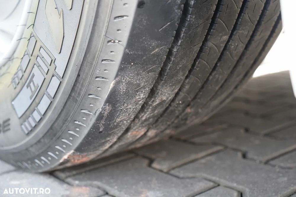 Iveco S-WAY / 510 / RETARDER / I-PARK COOL - 18