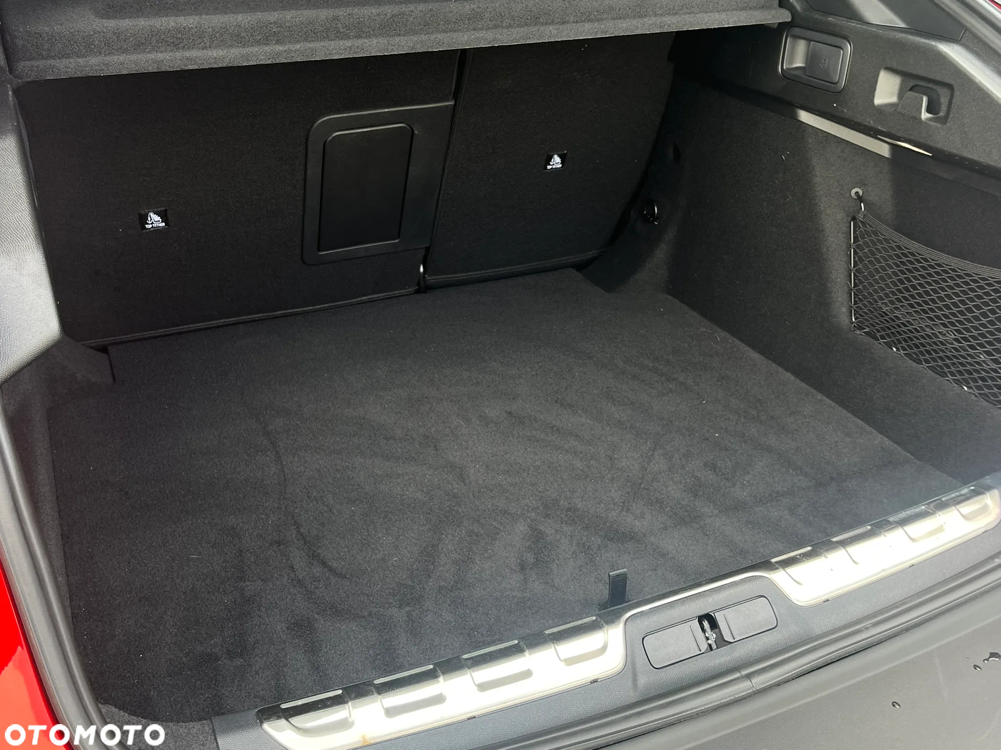 Peugeot 408 1.2 PureTech mHEV GT S&S e-DSC6 - 38