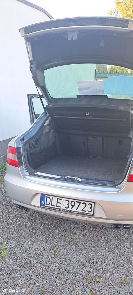 Skoda Superb 3.6 FSI 4x4 L&K DSG - 13