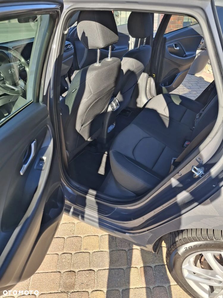 Hyundai i30 1.0 T-GDI Advantage - 12