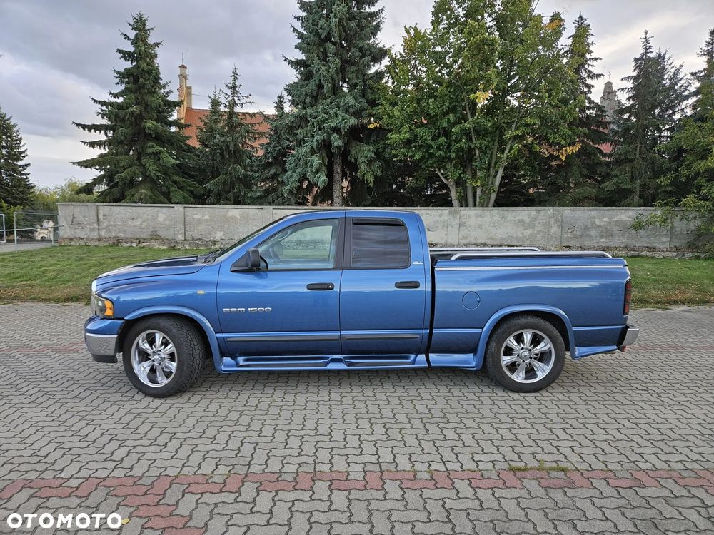 Dodge RAM - 6