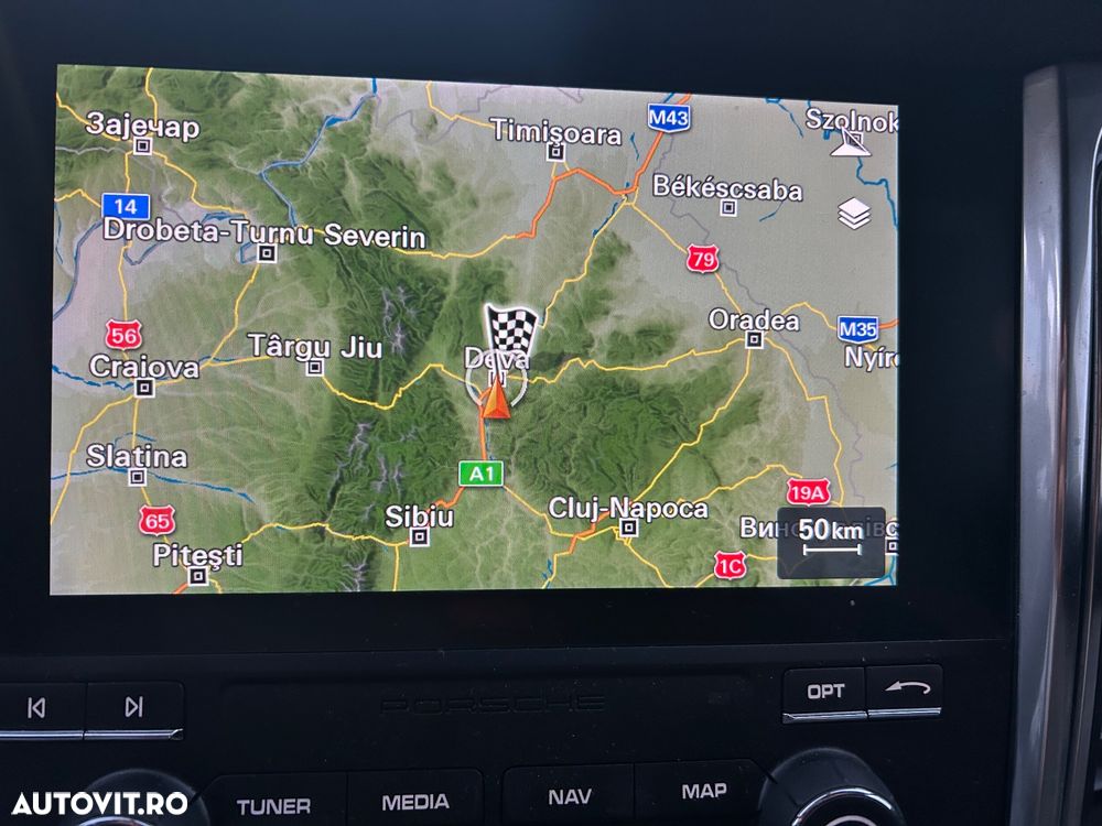 Porsche Macan 3.0 PDK S - 20