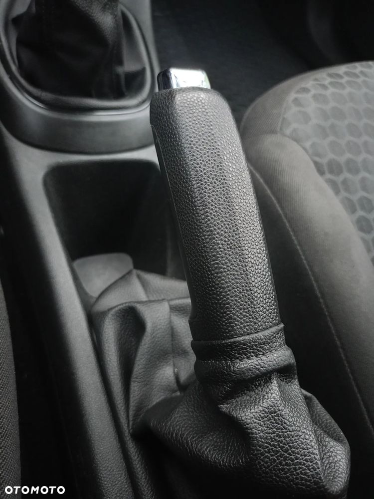 Opel Corsa - 21