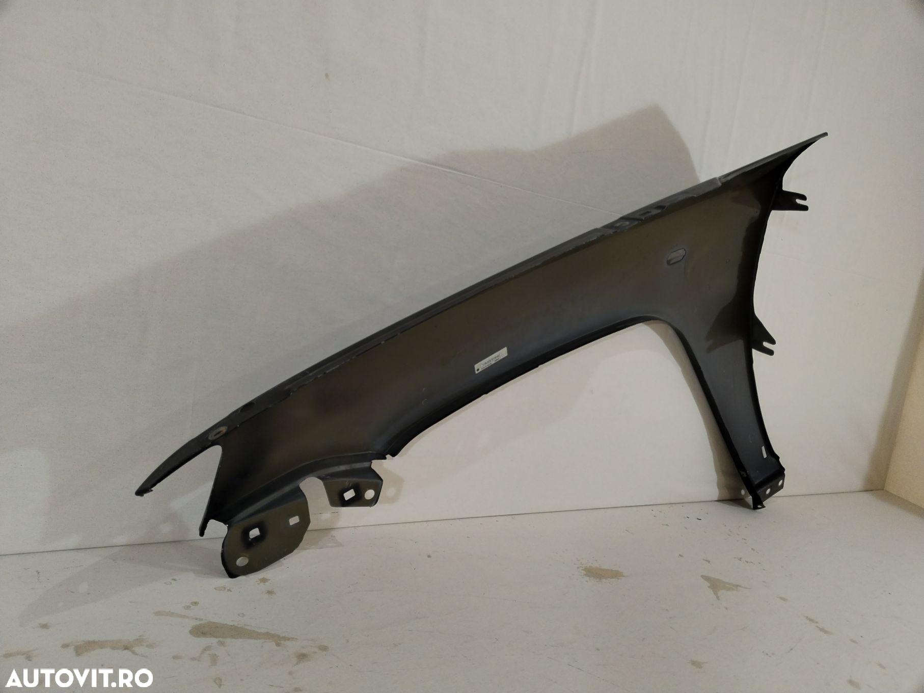 Aripa dreapta fata Jeep Compass, 2011, 2012, 2013, 2014, 2015, 2016, 2017. - 4