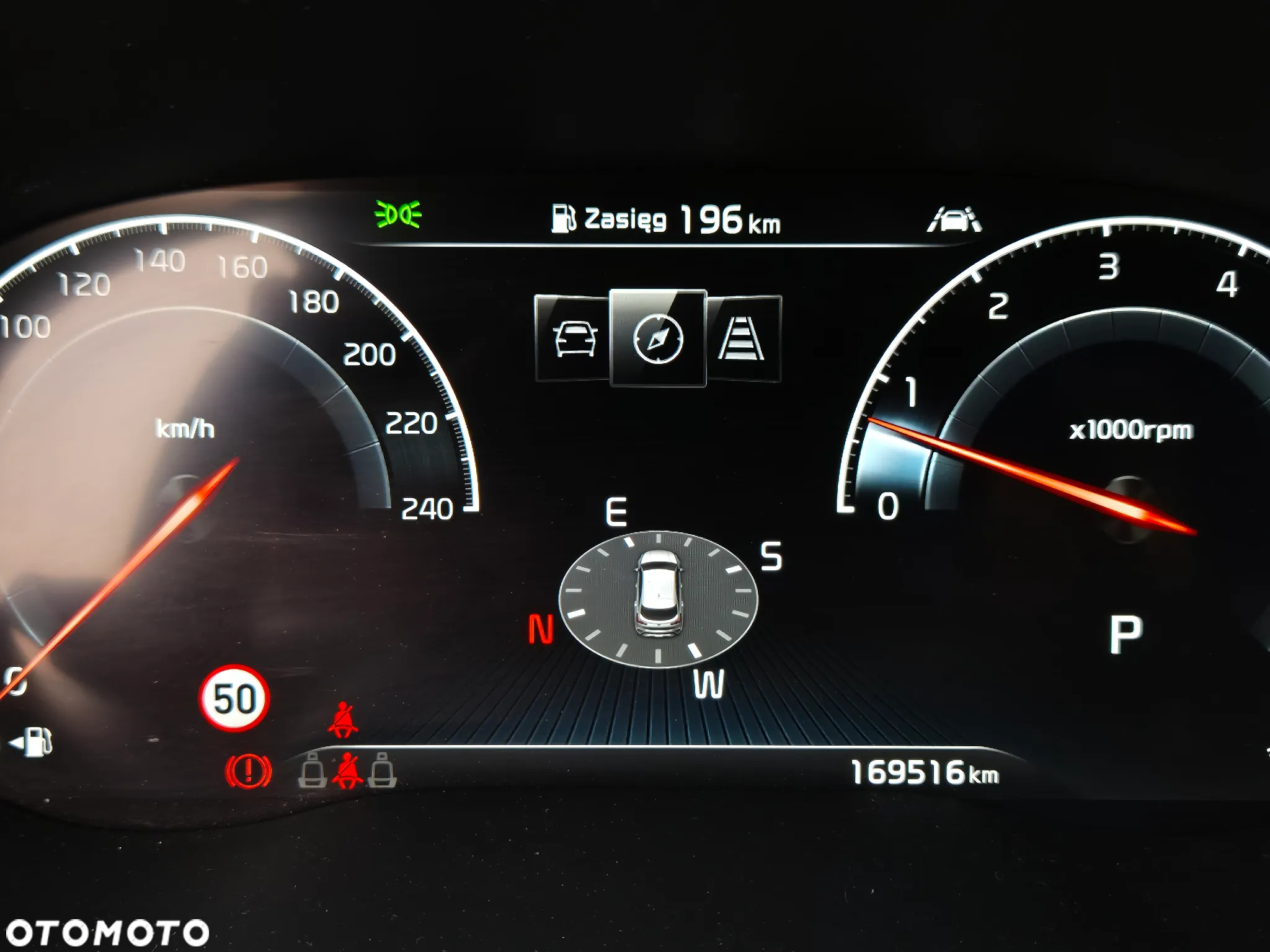 Kia XCeed 1.4 T-GDI OPF DCT7 PLATINUM EDITION - 31