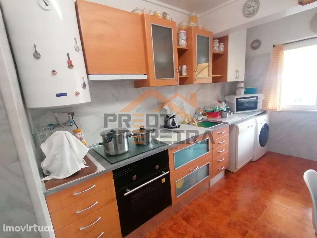 Quartos para arrendar, na Ramada - Bons Dias | Próximo do ISCE). - Grande imagem: 2/31