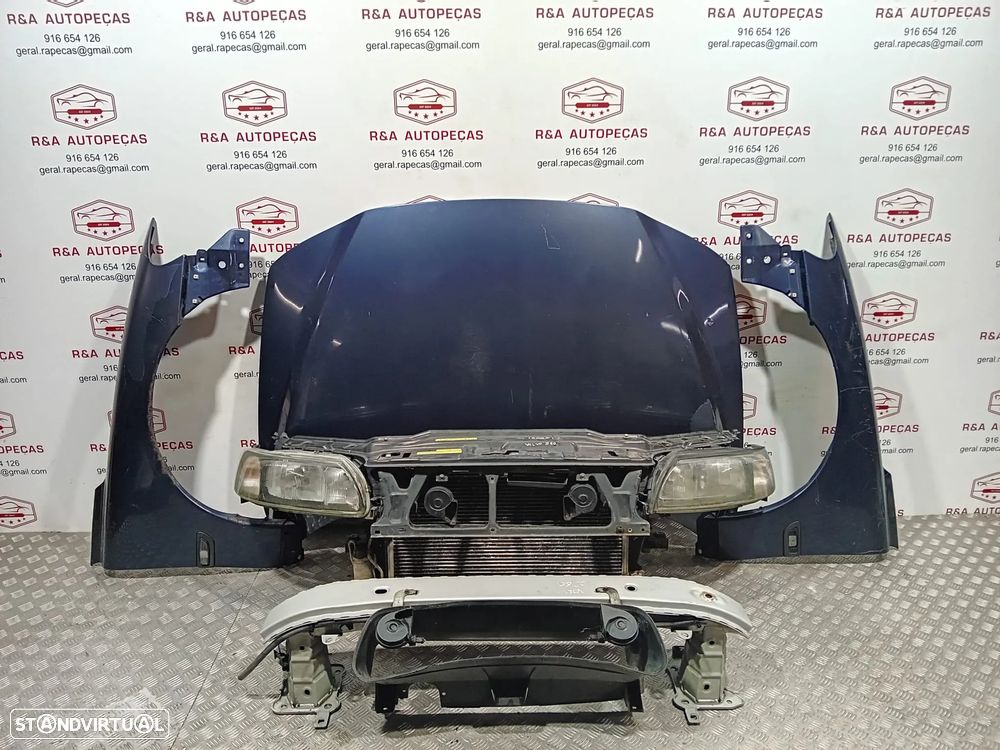 Frente Completa Volvo S60 V70 II 2 - 6