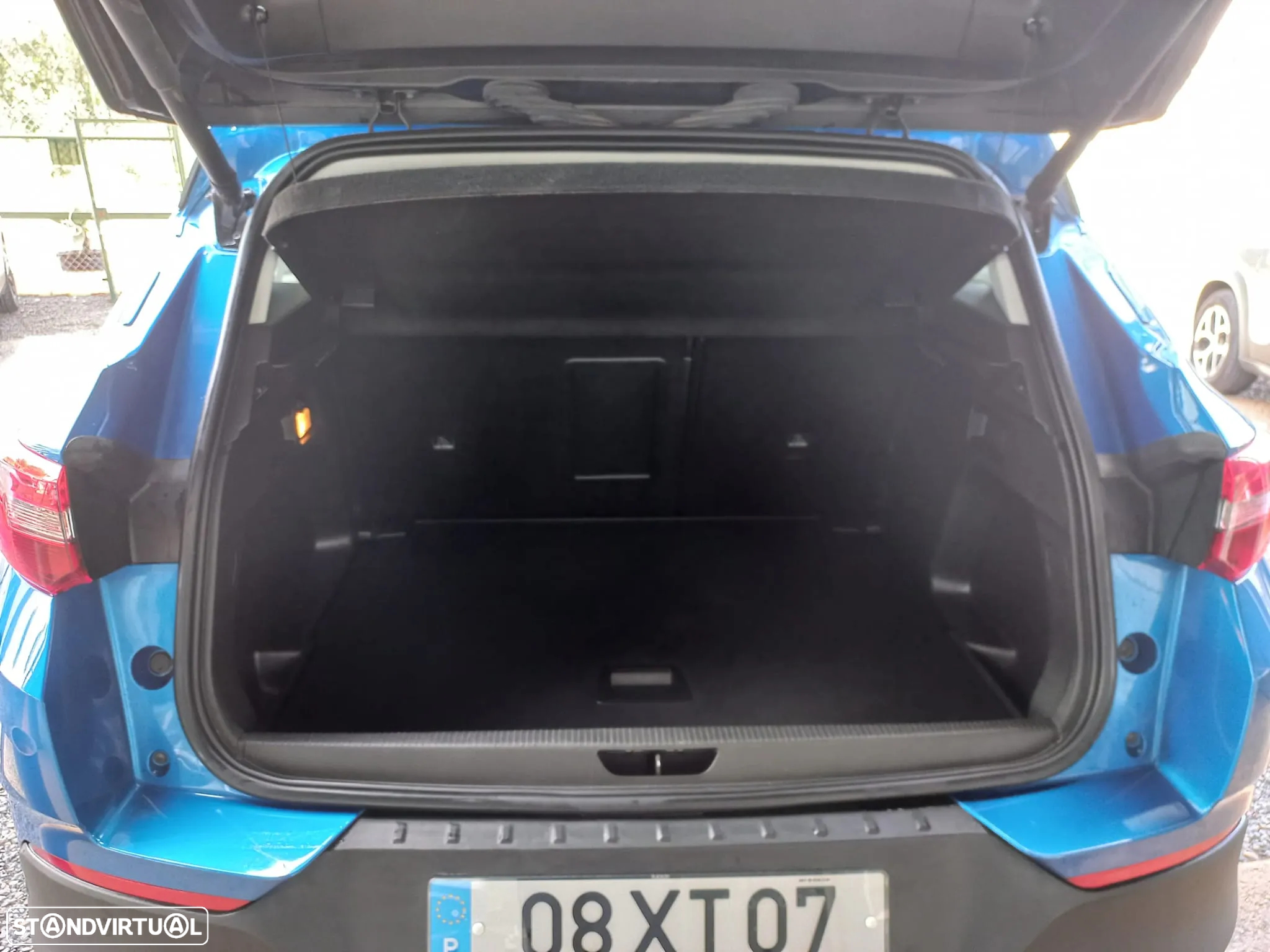 Opel Grandland X 1.5 CDTI Innovation AT - 7