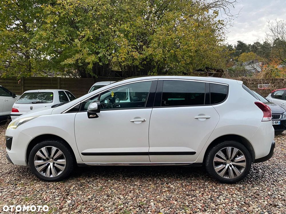 Peugeot 3008 PureTech 130 Stop & Start GPF Allure - 5