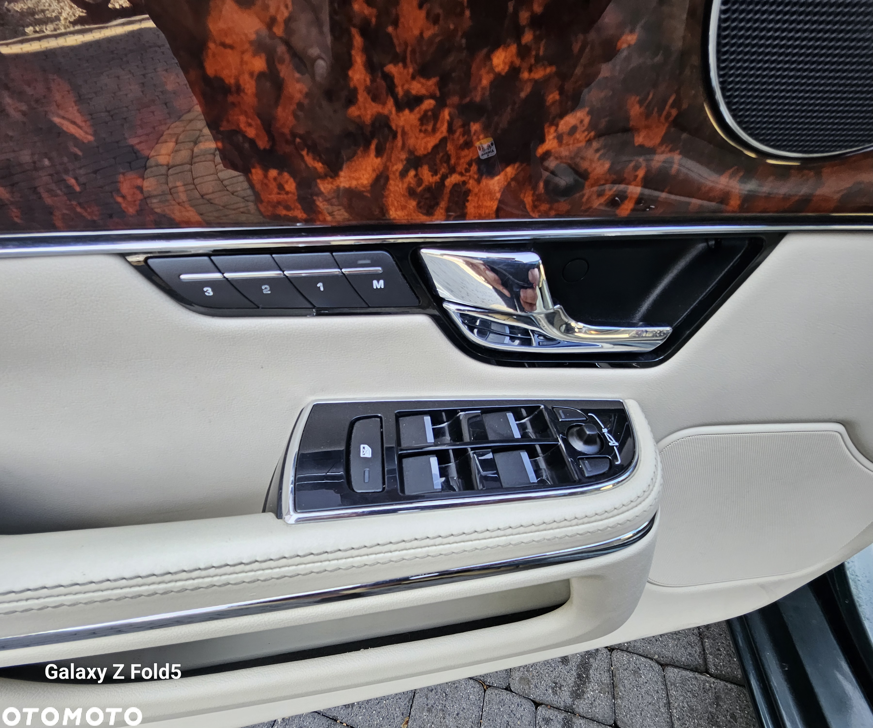 Jaguar XJ 3.0 V6 Diesel S Langversion Premium Luxury - 15