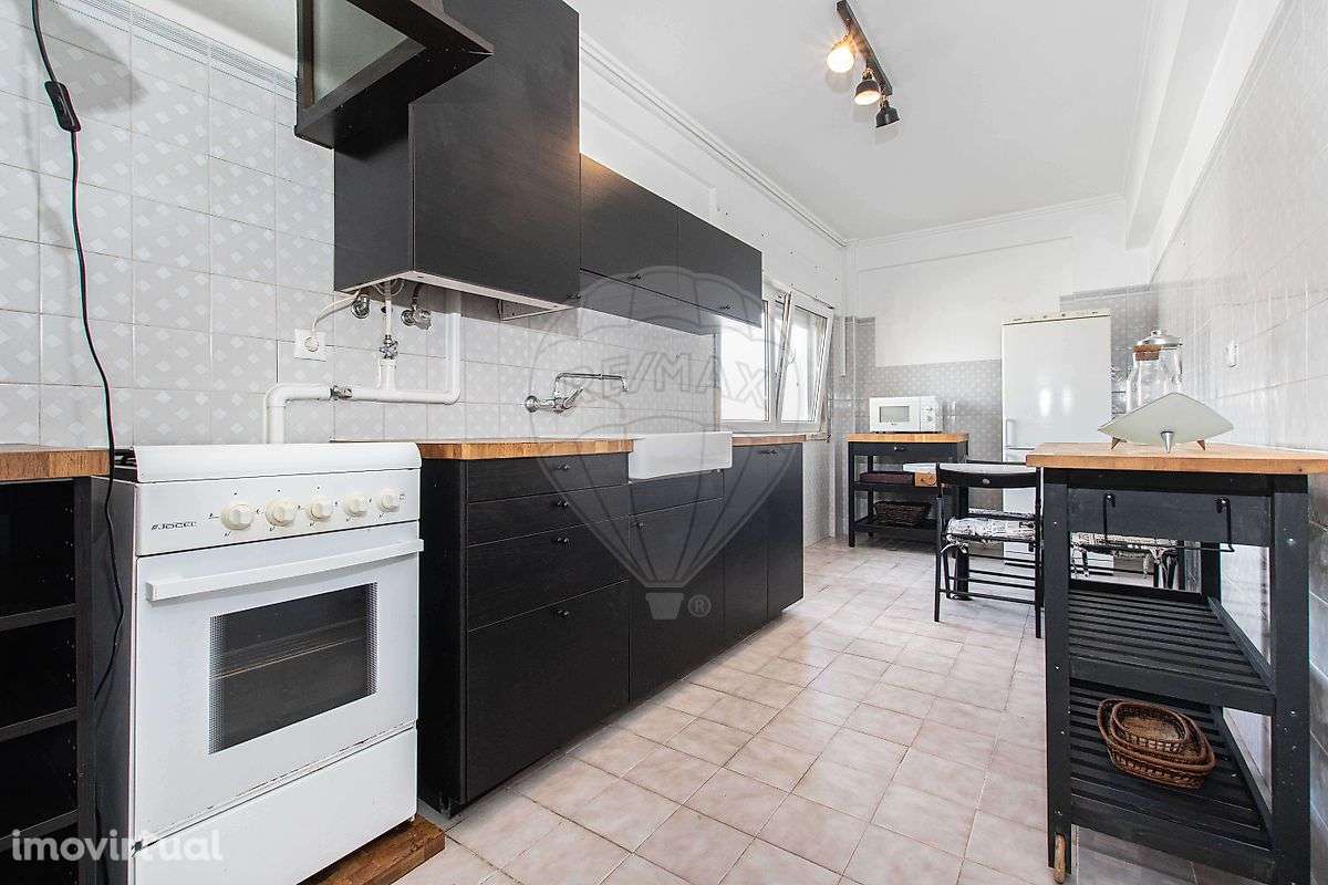 Apartamento T2 para venda - Grande imagem: 2/18