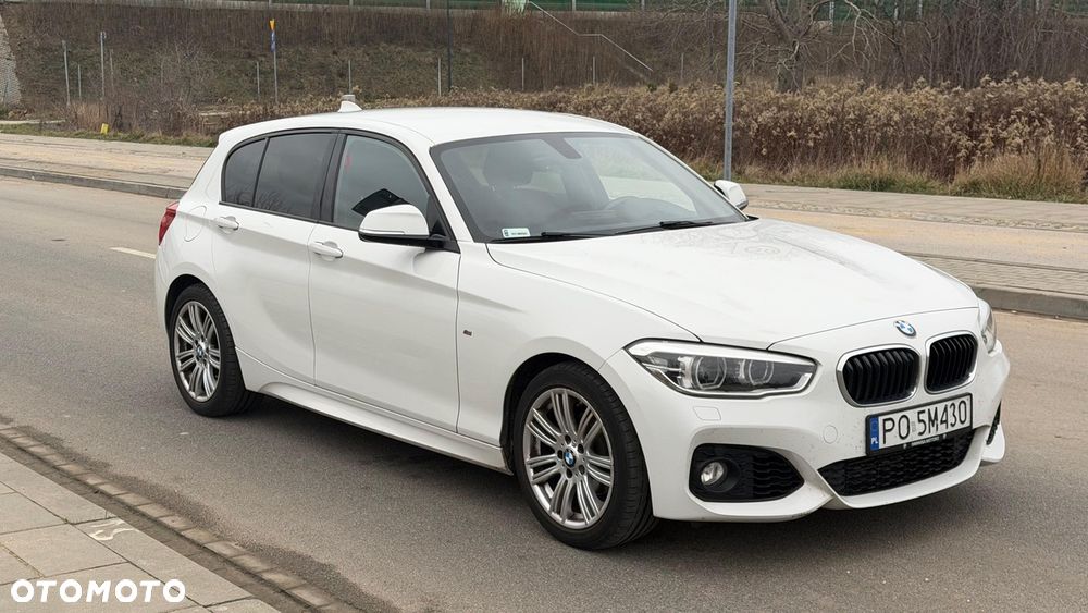 BMW Seria 1 118i M Sport - 2