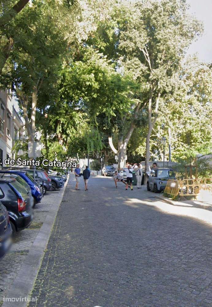 Apartamento T2 em Misericórdia, Lisboa - Oportunidade Única - Grande imagem: 4/5