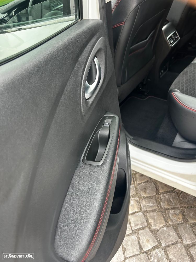 Renault Kadjar 1.5 dCi Black Edition - 10